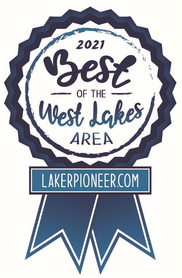 Best of the West Lakes